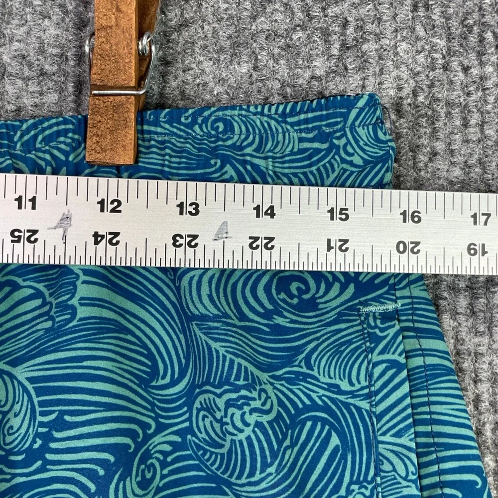 Wellen swim trunks